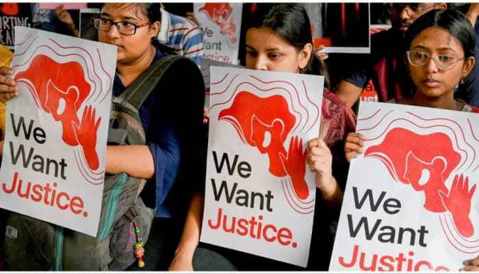 Kolkata Doctor Rape-Murder Case: '23 Dead Due To Doctors' Strike', Kapil Sibal Tells Supreme Court
