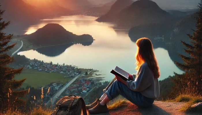 Solo Travel For Introverts: Tips To Enjoy Your Alone Time On The Road