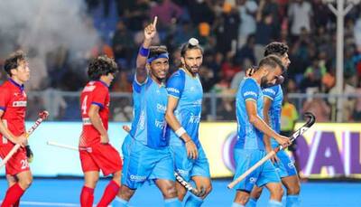 India Vs Japan Asia Champions Trophy Live Streaming: When, Where And How To Watch Hockey Match Live On TV, Mobile Apps, Online