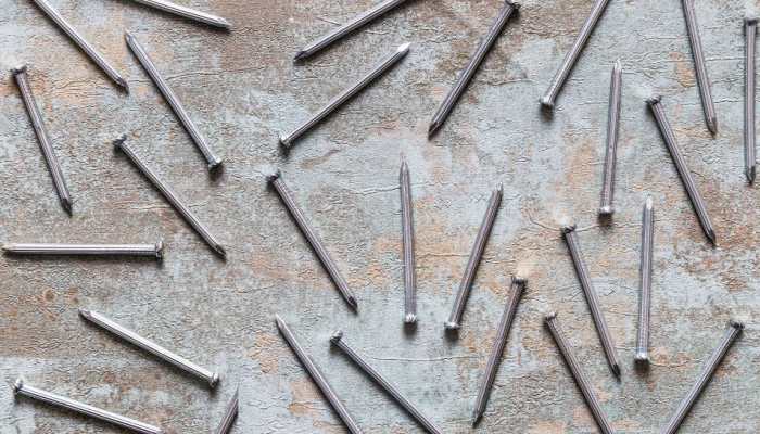 Tetanus Cause: Rusty Nails May Not Be Enemy - Busting Popular Myths 