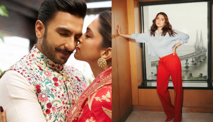 New Parents Deepika Padukone And Ranveer Singh Receives Warm Wishes, Anushka Sharma Joins In The Celebrations