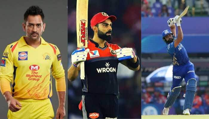 Who Has Earned The Most From IPL In 17 Years