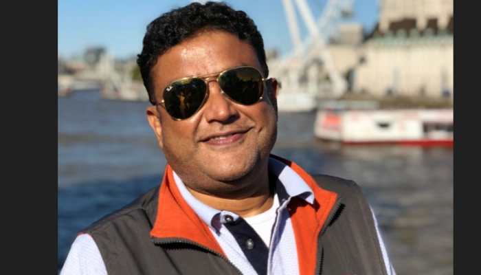 From Seas to Silicon: Ajay Tewari's Inspiring Journey of Leadership, Innovation, and Success From Seas to Silicon: Ajay Tewari's Inspiring Journey of Leadership, Innovation, and Success