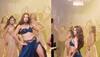 Tripti Dimri’s Sensual BTS Dance Clip From ‘Vicky Vidya Ka Woh Wala Video’ Goes Viral