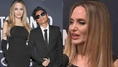 Maria: Angelina Jolie Responds To Standing Ovation, 'It’s A Big Responsibility' 