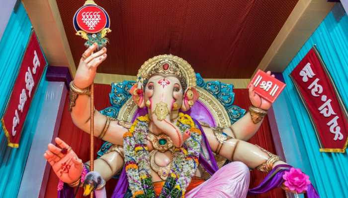 Ganesh Chaturthi 2024: 7th Day Date, Timings And Rituals For Visarjan Ganesh Chaturthi 2024: 7th Day Date, Timings And Rituals For Visarjan