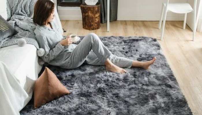Soft Steps, Beautiful Floors: Carpets to Enhance Your Home Soft Steps, Beautiful Floors: Carpets to Enhance Your Home