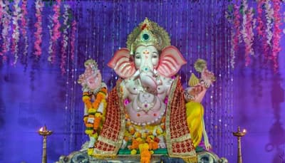 Ganesh Chaturthi 2024: Why Seeing The Moon On Vinayaka Chaturthi Is Considered Inauspicious