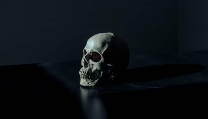 Death Theory