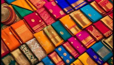 The Perfect Saree for Ganesh Chaturthi: A Maharashtrian Tradition