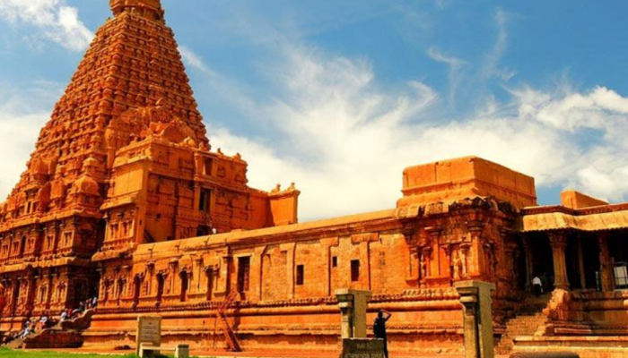 Discover Tamil Nadu's Hidden Historical Sites Beyond the Temples Discover Tamil Nadu's Hidden Historical Sites Beyond the Temples