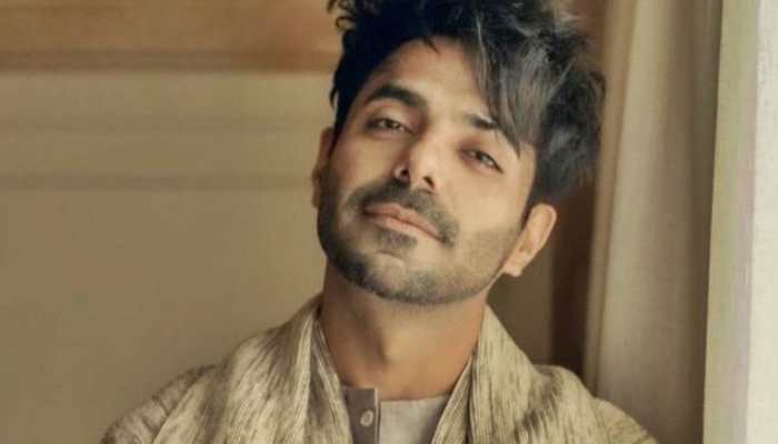 Aparshakti Khurana Shares Chilling Paranormal Encounter While Filming 'Jubilee' 