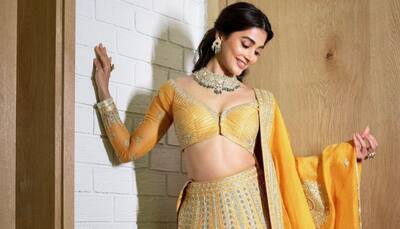 Pooja Hegde Gears Up For Show-Stopping Performance At SIIMA Awards