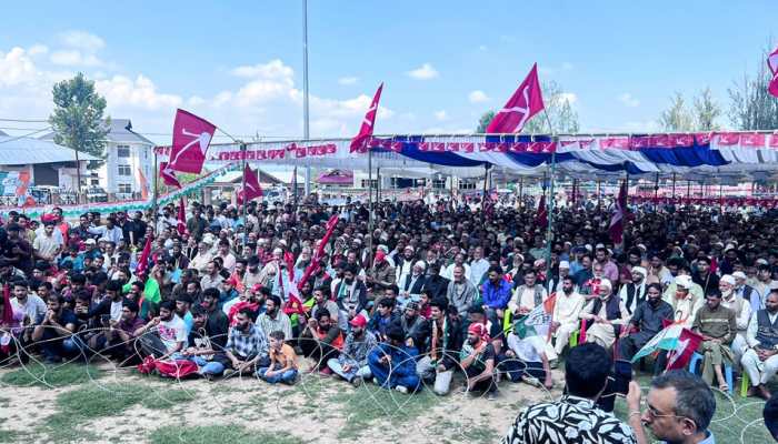 Jammu And Kashmir Assembly Elections 2024 Phase 1: Voting Date, Full List Of Constituencies Going To Polls; BJP, Congress Key Candidates, Other Details Jammu And Kashmir Assembly Elections 2024 Phase 1: Voting Date, Full List Of Constituencies Going To Polls; BJP, Congress Key Candidates, Other Details