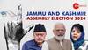 J&K Polls: Independent Candidates Give Sleepless Nights To PDP, JKNC, May Play Kingmaker 