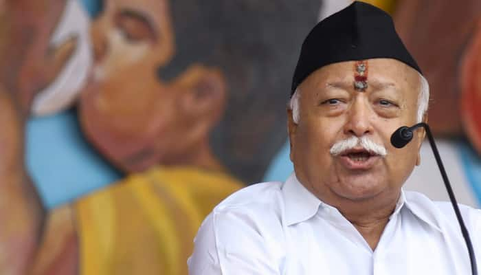 ‘Dharma Is More Than Just Puja, It Denotes Truth...’: RSS Chief