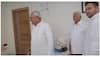 Fact Check: Lalu Prasad Yadav-Nitish Kumar's 'Recent' Meeting Exposed As Two-Year-Old Video