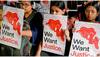 Kolkata Doctor Rape-Murder Case: Junior Doctors Continue Protest Despite Supreme Court's 'Strict' Deadline