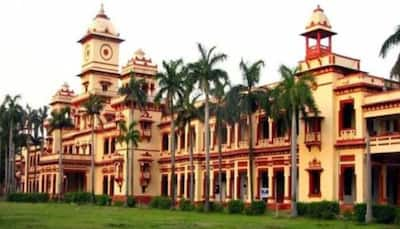 BHU UG Spot Round Counselling 2024 Registration Beings At bhu.ac.in- Check Steps To Apply Here