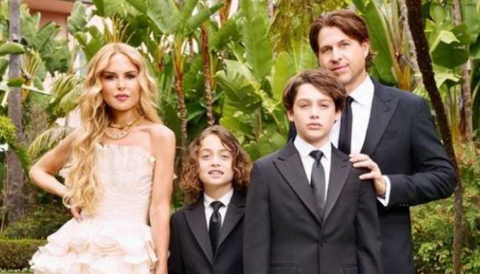 Rachel Zoe And Rodger Berman Announce Split After 26 Years Of Marriage