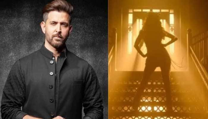 THIS Diva To Shoot Romantic Song With Hrithik Roshan For &#039;War 2&#039; , Deets Inside 