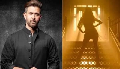 THIS Diva To Shoot Romantic Song With Hrithik Roshan For 'War 2' , Deets Inside 