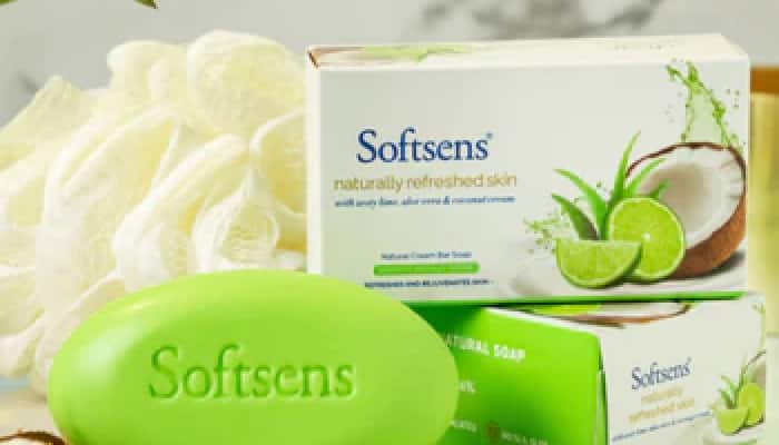 Top Products Offered by Softsens