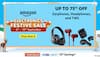 Noise Cancelling Earbuds Sale