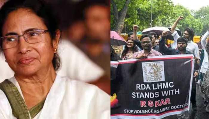 Kolkata Doctor Rape-Murder Case: Victim&#039;s Family Slams Mamata&#039;s Pujo Call, CM Draws Ire For &#039;Insensitive Remarks&#039; 