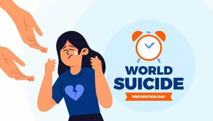 World Suicide Prevention Day 2024: Importance Of Healthy Conversations At Workplace - Expert&#039;s Tips