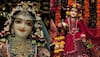 Radha Ashtami 2024: Everything You Need To Know- Date, Rituals, And Significance