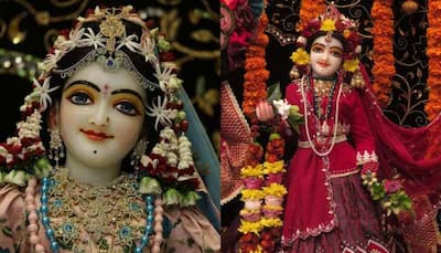 Radha Ashtami 2024: Everything You Need To Know- Date, Rituals, And Significance