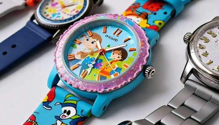 A Guide To Top Kids Watches