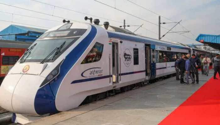 New Vande Bharat Train: Check Route, Stoppage, And More