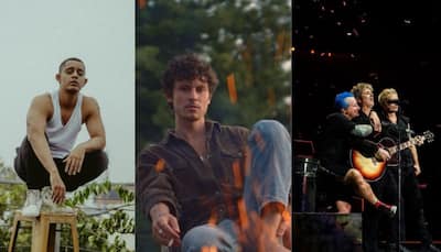 Hanumankind To Shawn Mendes: Lollapalooza India 2025 Brings Together Musical Giants