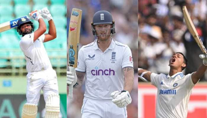 Who Has Hit The Most Sixes In World Test Championship