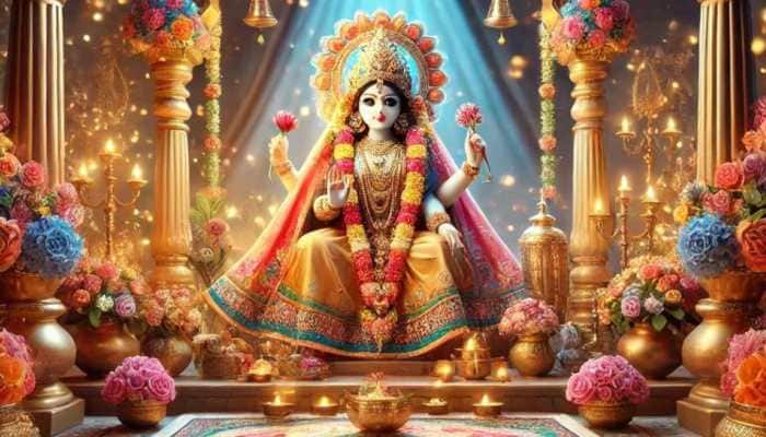 Three Auspicious Yogas On Radha Ashtami: Are You Aware Of Their Benefits?