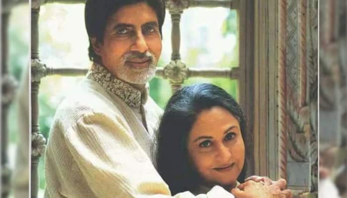 KBC 16: Amitabh Bachchan Reacts When Asked About Jaya Bachchan; 'Ye Parivarak Prashna'
