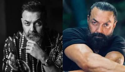 Bobby Deol Speaks About His Alcohol Addiction; 'It's Like Drowning You' 