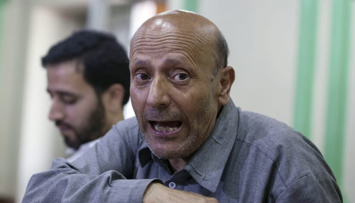 AIP&#039;s Engineer Rashid Gets Bail Till October 2 To Campaign For J&amp;K Assembly Polls