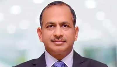 Meet IAS Ramesh Abhishek - Top Ex-Bureaucrat Behind Many Govt Schemes, Now Hit By Corruption Probe