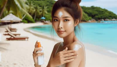 The Best Sunscreens for Year-round Protection: Myntra Products Inside