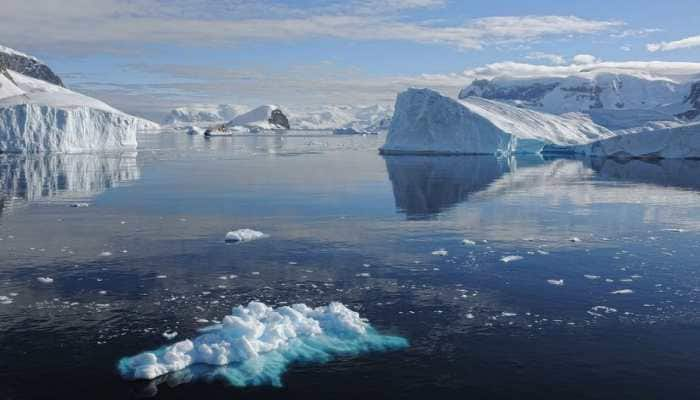 Global Warming Impacting Antarctic? Sea Ice Falls To New Record Low For Winter, Finds Australian Scientists