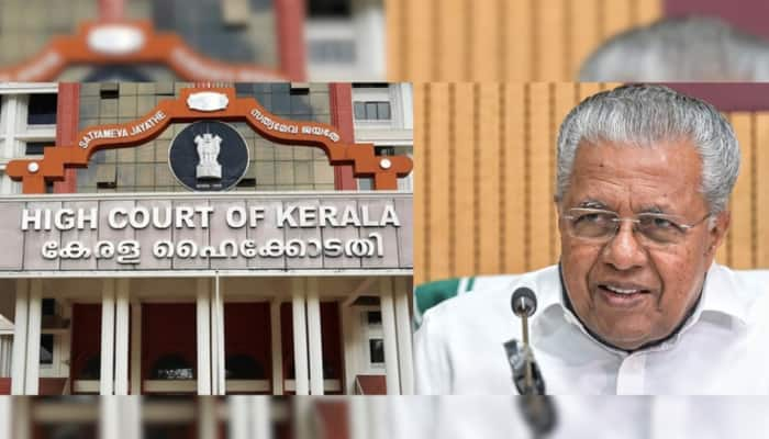 Hema Panel Report: Kerala HC Rebukes Vijayan Government For Delay