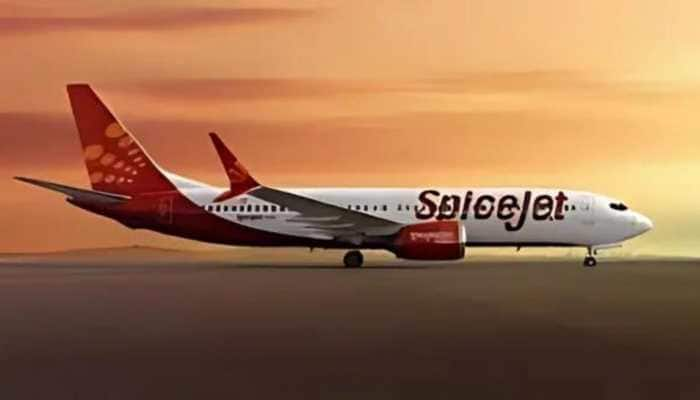 SpiceJet Says Carlyle Aviation To Write Off Lease Arrears Worth USD 40.17 Million