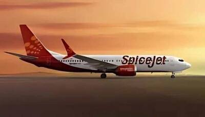 SpiceJet Says Carlyle Aviation To Write Off Lease Arrears Worth USD 40.17 Million