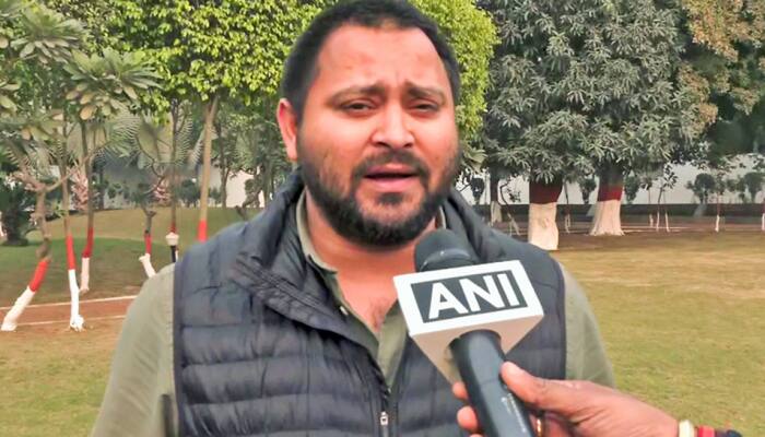 ‘Haath Jodkar Maafi Maang Rahe The...’: Tejashwi Yadav Over Future Alliance With Nitish Kumar