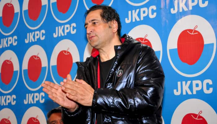 &#039;PM Should Apologise...&#039;: Sajjad Lone&#039;s Bold Demand To BJP Over J-K