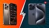Tech Showdown: iPhone 16 Pro Vs iPhone 15 Pro: Which Premium Smartphone Should You Buy?
