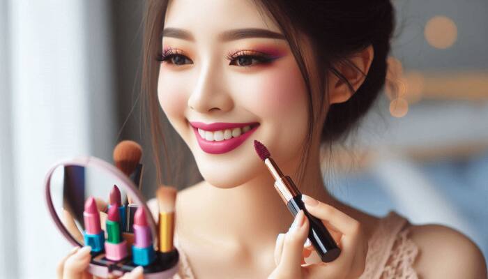 The Latest Trends in Vegan and Cruelty-Free Makeup